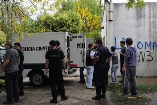 Picture of the author